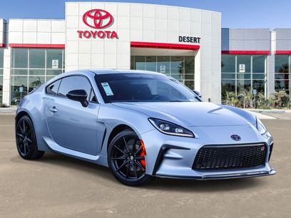 Used 2023 Toyota GR86 Premium
