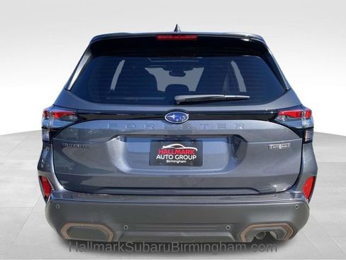 New 2025 Subaru Forester Sport image 3