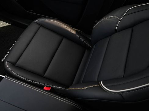 New 2026 GMC Terrain Denali w/ LPO, Floor Liner Package AWD/4WD image 26