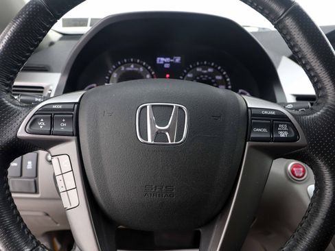 Used 2015 Honda Odyssey EX-L image 25