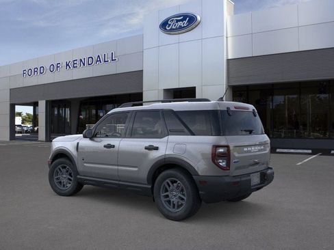 New 2025 Ford Bronco Sport Big Bend image 4