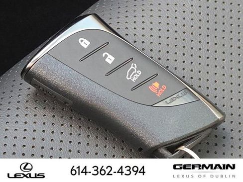 Certified 2025 Lexus RX 350 Premium w/ Convenience Package image 41