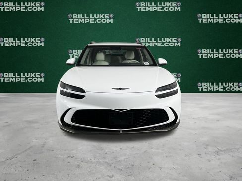 Used 2024 Genesis GV60 Advanced image 11