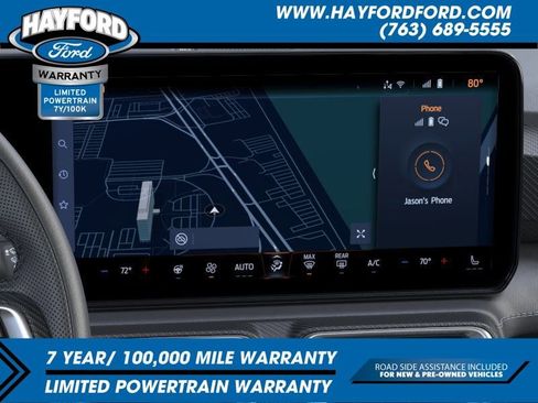 New 2025 Ford Mustang GT Premium image 16