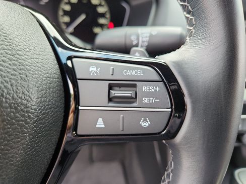 Used 2023 Honda Civic Sport image 22