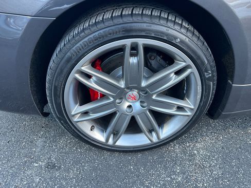 Used 2017 Maserati Quattroporte S GranLusso Q4 image 30