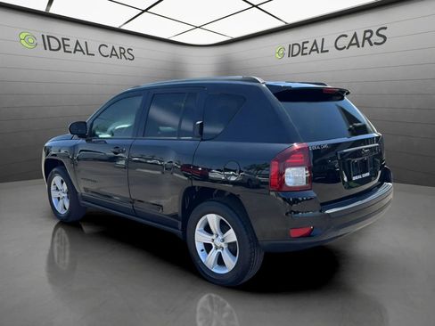 Used 2016 Jeep Compass Sport w/ Power Value Group FWD image 9