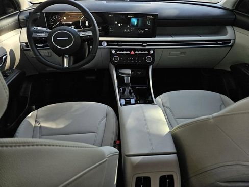 New 2026 Hyundai Tucson SEL FWD image 18