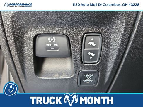 New 2026 RAM 1500 Limited image 36