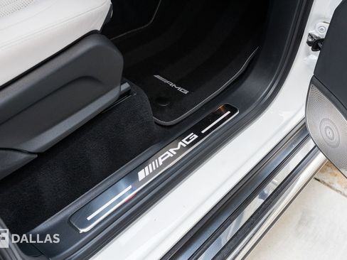 Used 2023 Mercedes-Benz G 63 AMG 4MATIC image 38