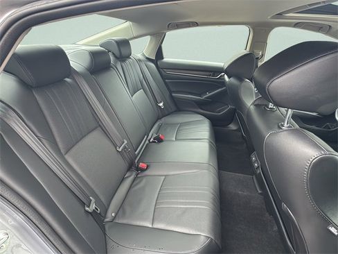 Certified 2021 Honda Accord EX-L image 20