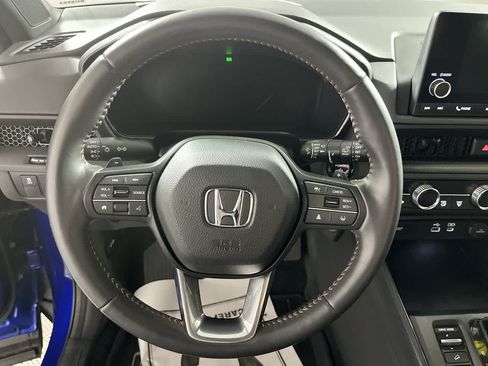Used 2024 Honda CR-V Sport image 16