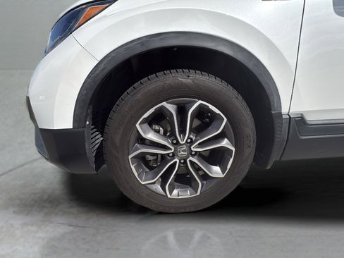 Used 2020 Honda CR-V EX-L image 18