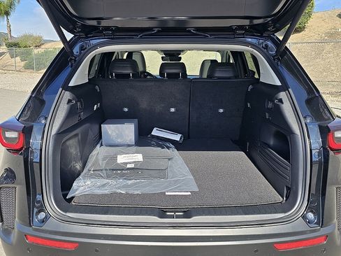 New 2026 MAZDA CX-50 AWD 2.5 Hybrid w/ Cargo Package image 11