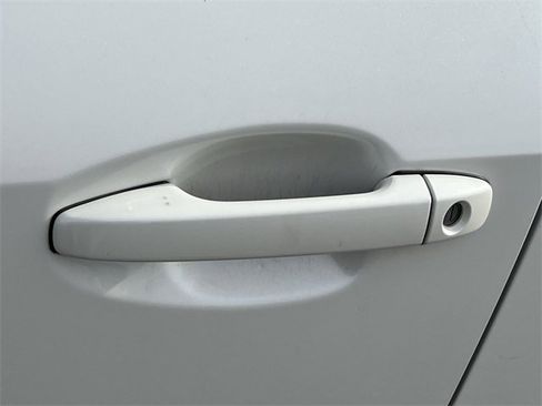 Used 2024 Subaru Outback Wilderness w/ Wilderness Package image 43