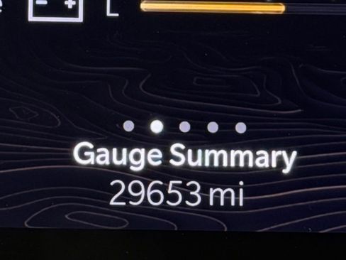 Certified 2023 Jeep Grand Cherokee Limited w/ Luxury Tech Group II image 15