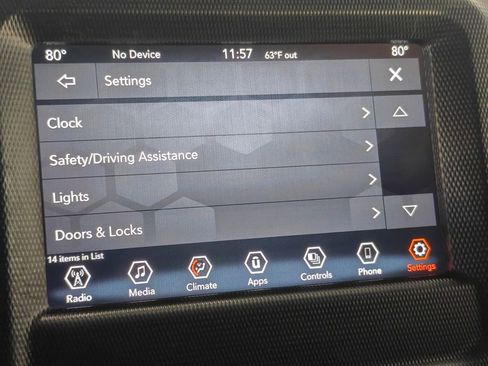 Used 2021 Jeep Wrangler Willys image 34