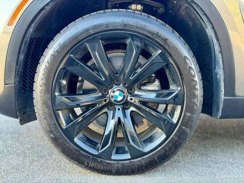 Used 2017 BMW X6 xDrive35i image 9