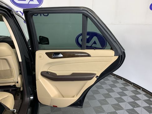 Used 2016 Mercedes-Benz GLE 350 image 36