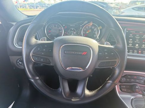 Used 2020 Dodge Challenger GT w/ Driver Convenience Group RWD image 11