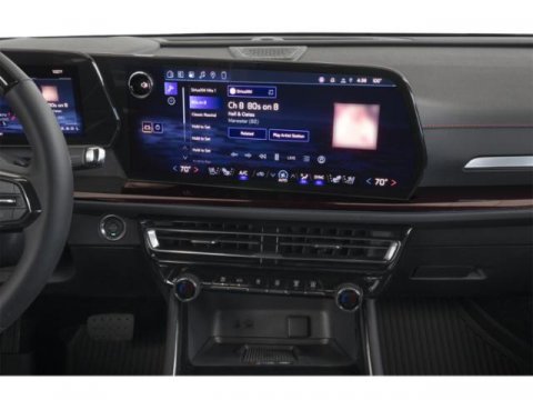 New 2027 Chevrolet Traverse RS w/ LPO, Floor Liner Package AWD/4WD image 12