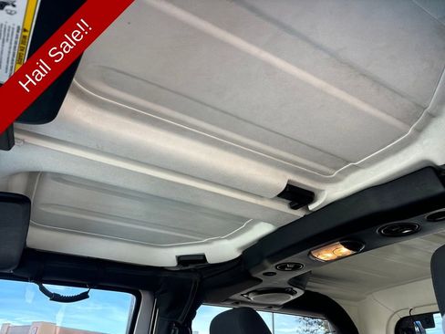 Used 2012 Jeep Wrangler Rubicon w/ PWR Convenience Group image 20