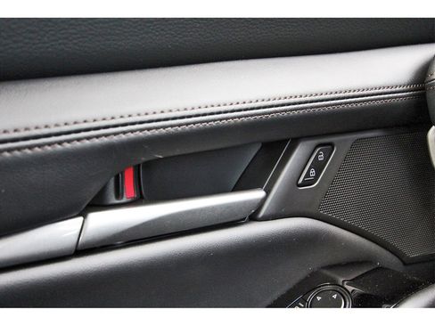 New 2026 MAZDA MAZDA3 s Sport image 19