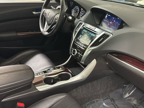 Used 2015 Acura TLX V6 w/ Technology Package image 34