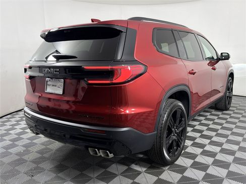 New 2026 GMC Acadia Elevation w/ Black Edition FWD image 6