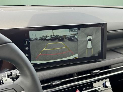 New 2026 Hyundai Tucson Limited FWD image 31