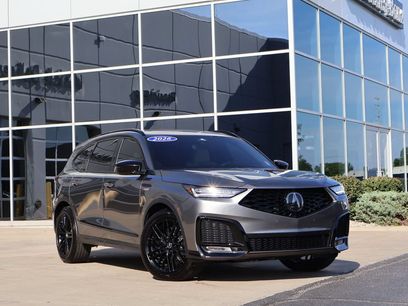 Used 2026 Acura MDX A-Spec