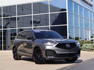 Used 2026 Acura MDX A-Spec AWD/4WD video 1