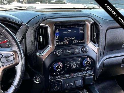 Used 2022 Chevrolet Silverado 3500 High Country AWD/4WD image 7