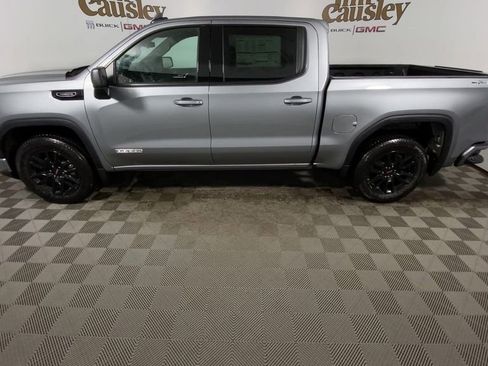Used 2026 GMC Sierra 1500 Elevation image 5