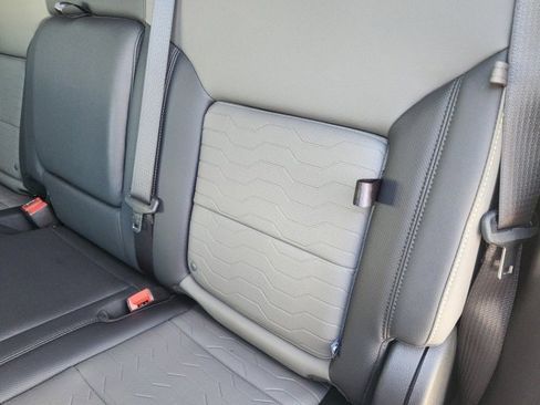 Certified 2024 Chevrolet Silverado 1500 ZR2 image 55