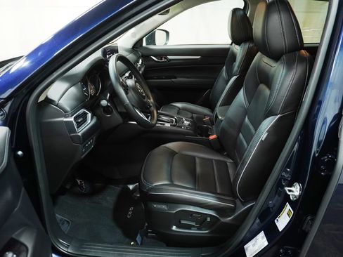 Used 2025 MAZDA CX-5 AWD 2.5 S image 12