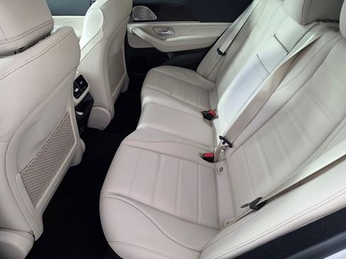 New 2026 Mercedes-Benz GLE 450 4MATIC Coupe image 10