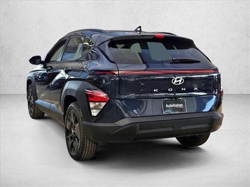 New 2026 Hyundai Kona SEL Sport image 9