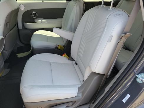 New 2026 Hyundai Palisade SEL FWD image 27