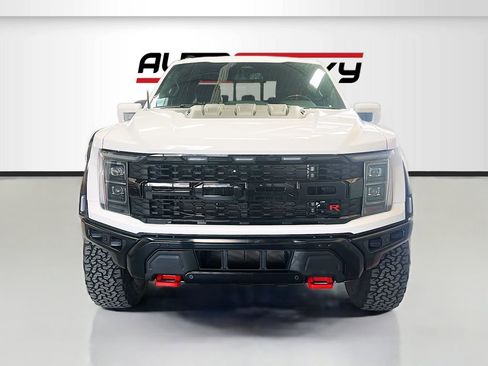 Used 2023 Ford F150 Raptor w/ Equipment Group 802A Raptor R AWD/4WD image 2