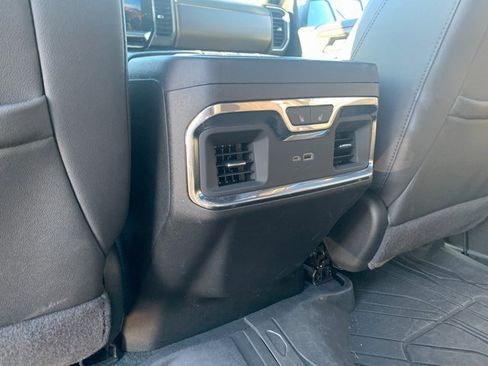 Used 2024 Chevrolet Silverado 1500 High Country image 15