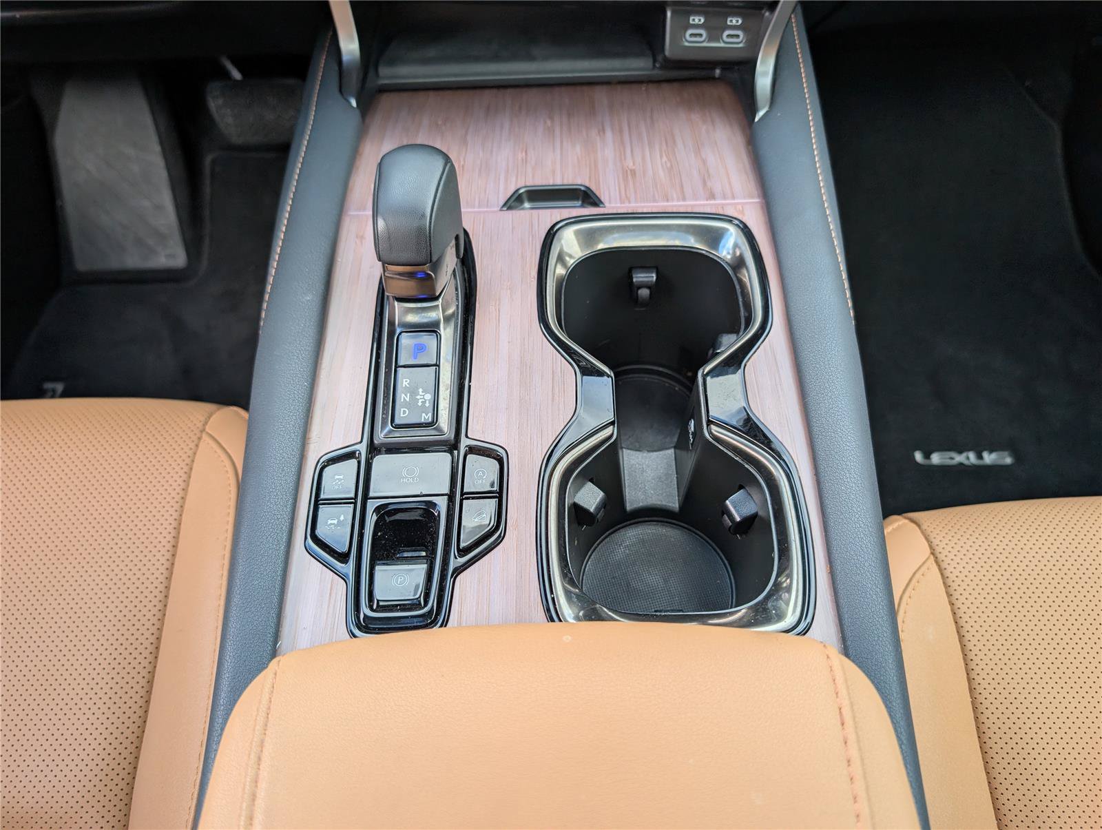 Certified 2026 Lexus RX 350 Premium AWD/4WD image 28