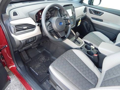 Certified 2025 Subaru Forester w/ Convenience Package #1 image 13
