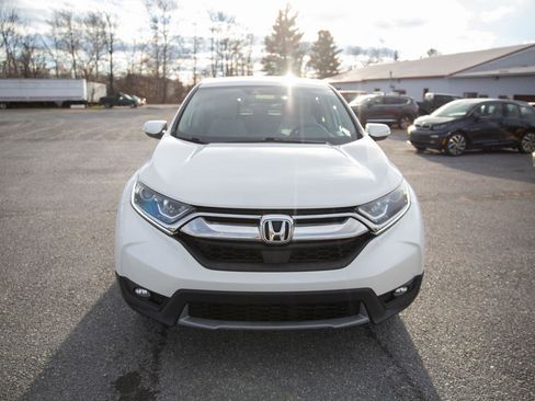 Used 2019 Honda CR-V EX image 8