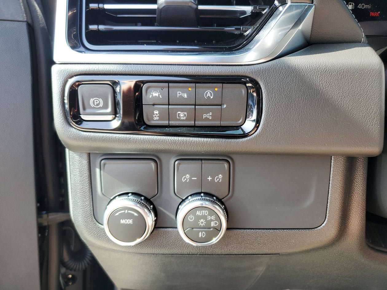 New 2026 GMC Yukon Denali RWD image 29
