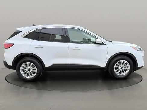 Used 2020 Ford Escape SE AWD/4WD image 7