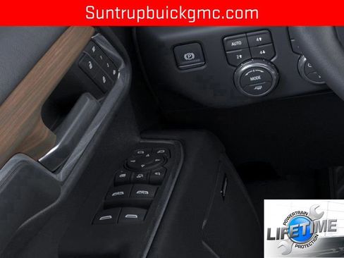 New 2026 GMC Sierra 2500 SLT w/ SLT Premium Package image 53