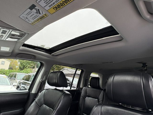Used 2015 Honda Pilot EX-L image 28