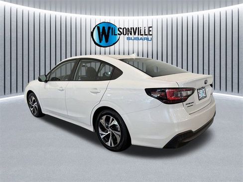 Certified 2024 Subaru Legacy image 8