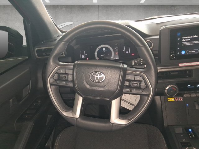 Used 2026 Toyota 4Runner SR5 AWD/4WD image 27